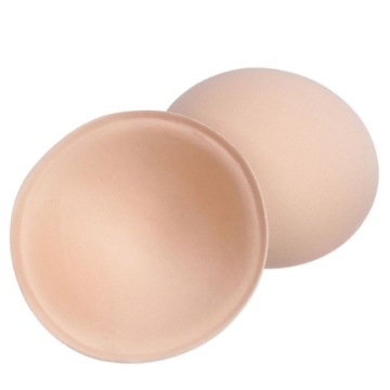 WKŁADKI DO BIUSTONOSZA PUSH UP BIKINI STRÓJ PIANKA