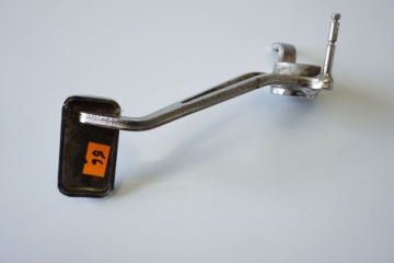 HYOSUNG ST7 2017 РЫЧАГ НОЖНОГО ТОРМОЗА