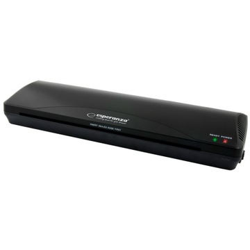 Laminator A3 Laminarka Ciepło Zimno + 5xFolia A3