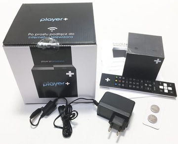 Плеер+BOX CANAL+IPTV+DVBT декодер БЕЗ ДОГОВОРА!