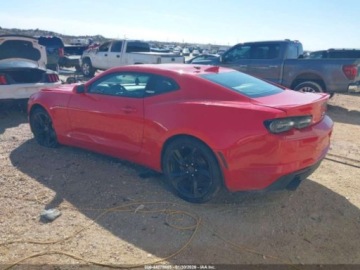 Chevrolet Camaro VI Coupe 6.2 455KM 2022 Chevrolet Camaro LT1 2022 6.2 Benzyna 455KM, zdjęcie 3