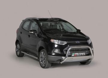 OCHRANNÝ RÁM PŘEDNÍ FORD ECOSPORT 2018-