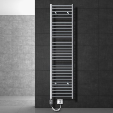 Elektryczny grzejnik łazienkowy z grzałką 900W