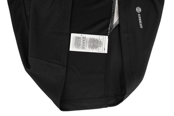 Koszulka męska adidas Tiro 23 Competition Tee granatowa HK8035 - S