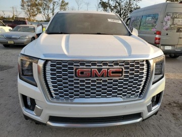  GMC Yukon Xl Denali 2024 6.2l 6.2 Benzyna 420KM, zdjęcie 5