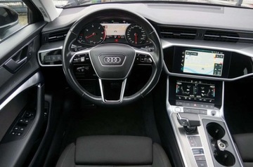 Audi A6 C8 Avant 2.0 40 TDI 204KM 2020 Audi A6 Avant 2.0 TDI CR 204 KM, 4x4, Navi, Webasto, LED, Hak, GWARANCJA, zdjęcie 11