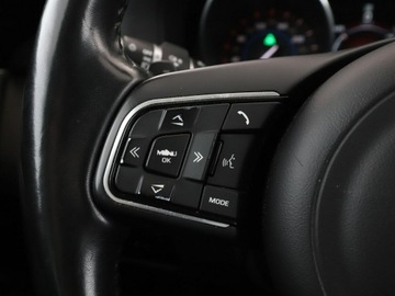 Jaguar XF II Sedan 2.0 i4D 163KM 2015 Jaguar XF 20d Automat Prestige Panorama Tempomat, zdjęcie 31