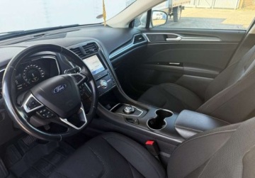 Ford Mondeo V Kombi Facelifting 2.0 EcoBlue 150KM 2020 Ford Mondeo PROMOCJA WIOSENNA 2.0 EcoBlue 150KM Automat Titanium 2.0, zdjęcie 10