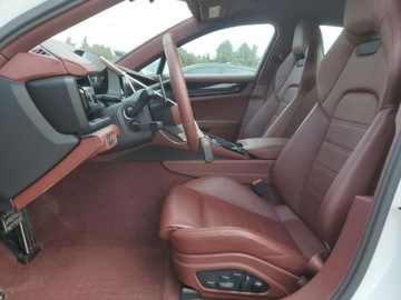 Porsche Panamera III 2025 Porsche Panamera 2025 Porsche Panamera 4 E-Hybrid AWD 2.9 Hybryda 463KM, zdjęcie 7