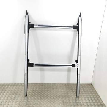 FORD ECOSPORT 2018 PŘÍČKY STŘEŠNÍ