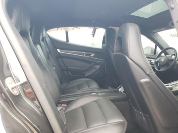 Porsche Panamera I Executive 4.8 520KM 2014 Porsche Panamera 2014 PORSCHE PANAMERA GTS 4.8 Benzyna 520KM, zdjęcie 10