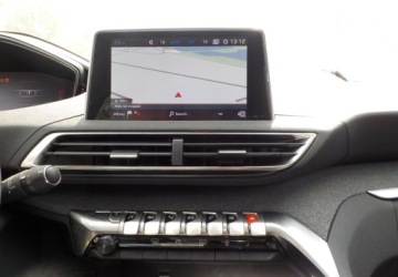 Peugeot 3008 II Crossover 1.2 PureTech 130KM 2019 Peugeot 3008 Okazja 1.2 Benzyna 130KM, zdjęcie 29