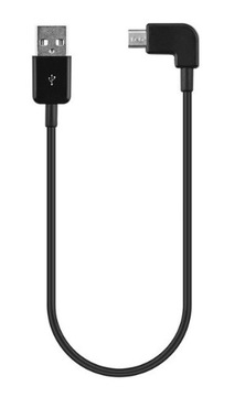 KABEL OTG DJI OSMO MOBILE 2 / 3 SMOOTH - MICRO USB