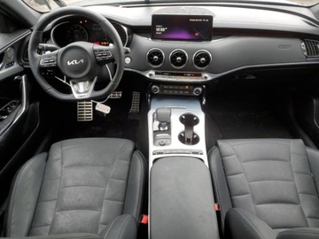 Kia Stinger 2023 Kia Stinger GT2 2023 3.3l 3.3 Benzyna 368KM, zdjęcie 8