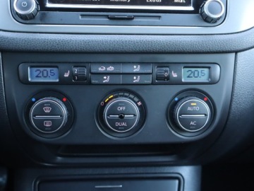 Volkswagen Tiguan I SUV 2.0 TDI CR DPF 140KM 2009 VW Tiguan 2.0 TDI, Salon Polska, 4X4, DSG, Skóra, zdjęcie 14