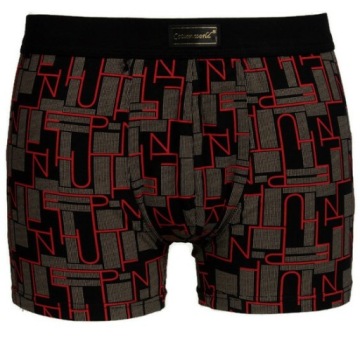 6x МУЖСКИЕ ХЛОПКОВЫЕ БОКСЕРЫ XXXL