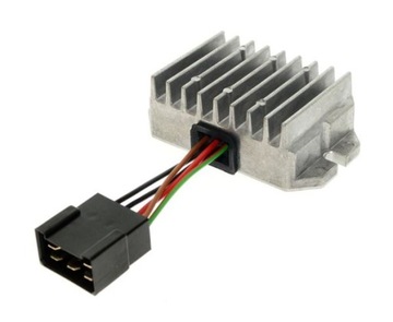 Электронное зажигание CDI VAPE MZ TS ES 125 150 TROPHY 12V 150W