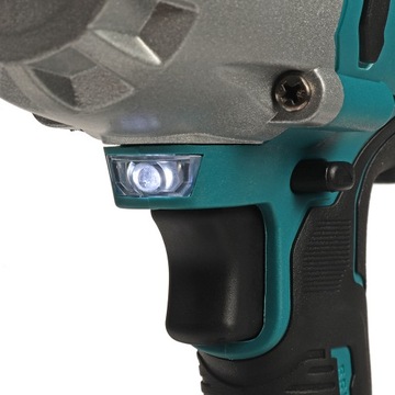 НАБОР АККУМУЛЯТОРНЫХ КЛЮЧЕЙ 600 НМ 1/2