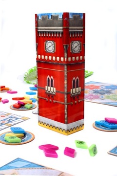 Летний павильон Азул