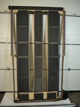 VW T5 T6 Multivan Floors Doors Sleeps Sleeps