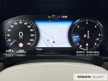 Volvo S90 II Sedan 2.0 D5 235KM 2020 Volvo S90 FV23% SalonPL B5D AWD Inscription Full-L, zdjęcie 27