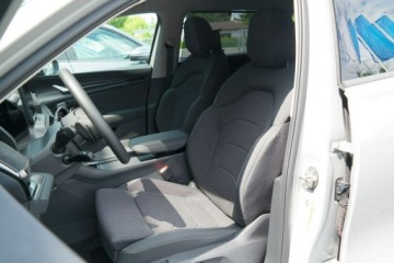 Skoda Kodiaq II SUV 1.5 TSI mHEV 150KM 2026 Škoda Kodiaq Skoda Kodiaq Drive 1.5 TSI (150KM), zdjęcie 23