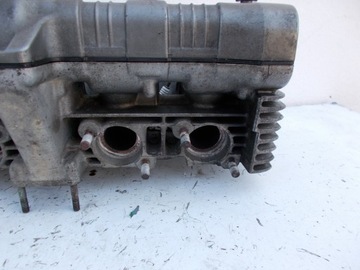 Головка Yamaha XJ 900 Diversion 4 км