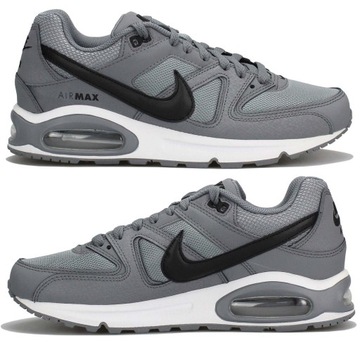 BUTY MĘSKIE SPORTOWE NIKE AIR MAX COMMAND