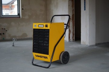 ОСУШИТЕЛЬ ВОЗДУХА MASTER DH62 52 л /
