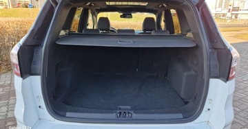 Ford Kuga II SUV Facelifting 1.5 EcoBoost 150KM 2019 Ford Kuga 97 Tkm FULL OPCJA Panorama Navi Polskora Top, zdjęcie 24