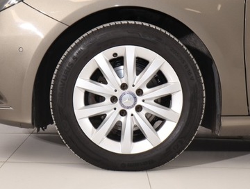 Mercedes Klasa B W246 Sports Tourer 180 BlueEFFICIENCY 122KM 2013 Mercedes B B 180, Salon Polska, Automat, Xenon, zdjęcie 14