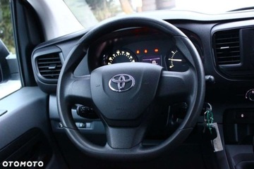 Toyota Proace II Verso Compact 2.0 D-4D 150KM 2020 Toyota ProAce Toyota ProAce D-4D Long 3,0t Mobilny Life 2.0 Diesel 150KM, zdjęcie 34