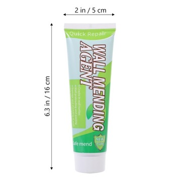 Средство для ремонта стен Ремонтная паста