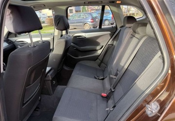 BMW X1 E84 Crossover xDrive20d 177KM 2012 BMW X1 BMW X1 xDrive20d 2.0 Diesel 177KM, zdjęcie 9