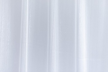 PRĄŻEK TURECKI SREBRNA ŚLICZNA FIRANA SZRON GLAMOUR NOWOCZESNA OBCIĄŻNIK