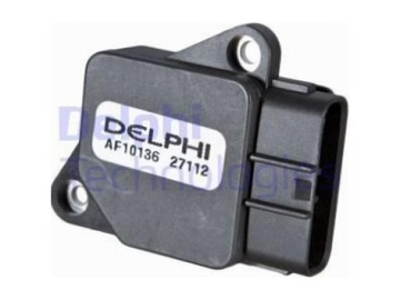 DELPHI AF10136-11B1 VÁHA VZDUCHU HMOTA VZDUCHU