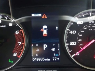 Mitsubishi Eclipse Cross 2018 Mitsubishi Eclipse Cross 2018 MITSUBISHI ECLIPSE CROSS SEL 1.5 Benzyna, zdjęcie 10