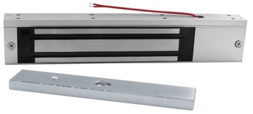 ZWORA ELEKTROMAGNETYCZNA E280KG 12V/24V NC/NO/COM