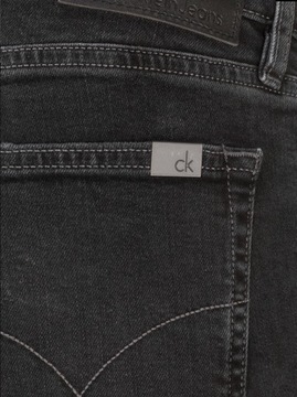 Spodnie CALVIN KLEIN SLIM W 32 L 34