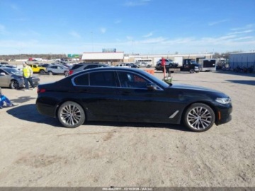 BMW Seria 5 G30-G31 2021 BMW Seria 5 530i 2021 2.0 Benzyna 248KM, zdjęcie 6