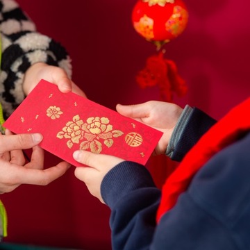 КОНВЕРТЫ СВАДЕБНЫЕ УКРАШЕНИЯ КРАСНЫЕ, ГОРИЗОНТАЛЬНАЯ ПЕЧАТЬ, 25 ШТ. БУМАГА ЛЛВЛ