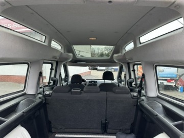 Opel Combo D 2016 Opel Combo 2.0 CDTi Maxi Panorama Klima Webasto 16, zdjęcie 21