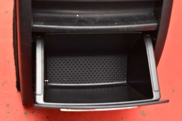 ПОДЛОКОТНИК ЦЕНТРАЛЬНЫЙ ТУННЕЛЬ EU 1Z1863241 SKODA OCTAVIA 2 II 06R