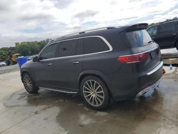 Mercedes GLS X167 2023 Mercedes-Benz GLS 450 4Matic 2023 3.0l 3.0 Benzyna 362KM, zdjęcie 1