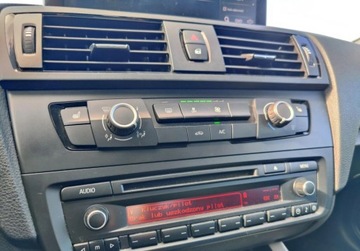 BMW Seria 1 F20-F21 Hatchback 5d 116i 136KM 2014 BMW Seria 1 116i F20 136KM 185.829km Salon Polska 1.6 Benzyna 136KM, zdjęcie 14