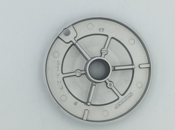 КОРОНКА БОЛЬШОЙ ГОРЕЛКИ № 5 GORENJE KITCHEN 438340