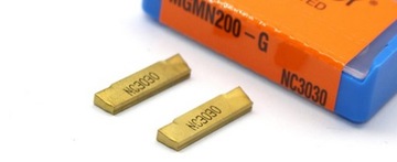 Płytki MGMN-200 G NC3030 Do stali Przecinak-2mm