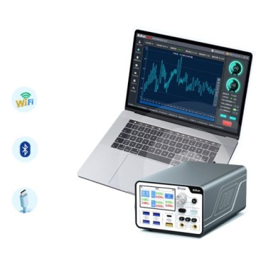 Интеллектуальный регулируемый источник питания P3208 320 Вт 32 В/8 А