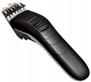СЕМЕЙНАЯ БРИТЬВА PHILIPS HAIR CLIPPER БЕСШУМНАЯ ДЛЯ БРИТЬЯ