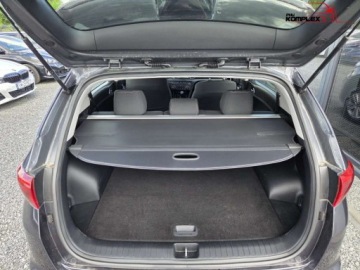 Kia Sportage IV SUV 1.6 GDI 132KM 2016 Kia Sportage 1.6 Benzyna 132KM Serwis Aso Gwarancja Bezwypadkowy Navi Kame, zdjęcie 9